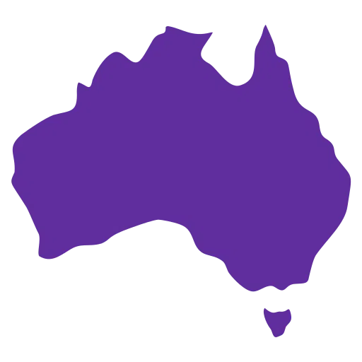 Australia-Icon