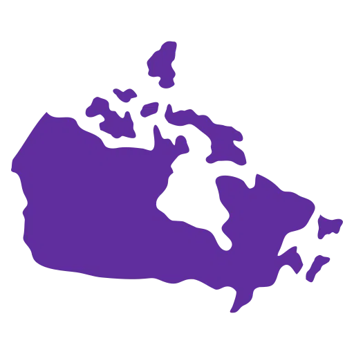 Canada-Icon