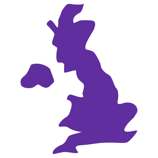UK-Icon